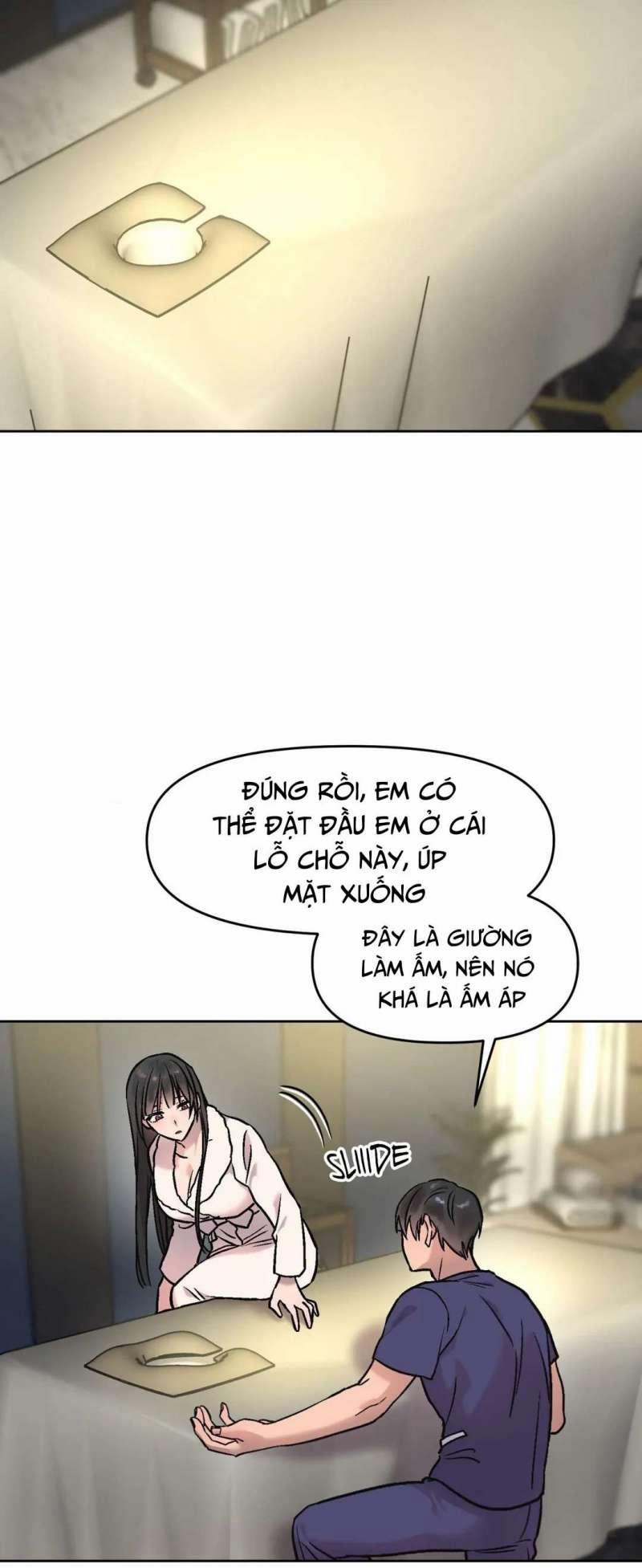 Người Gọi Nặc Danh 5 trang 4