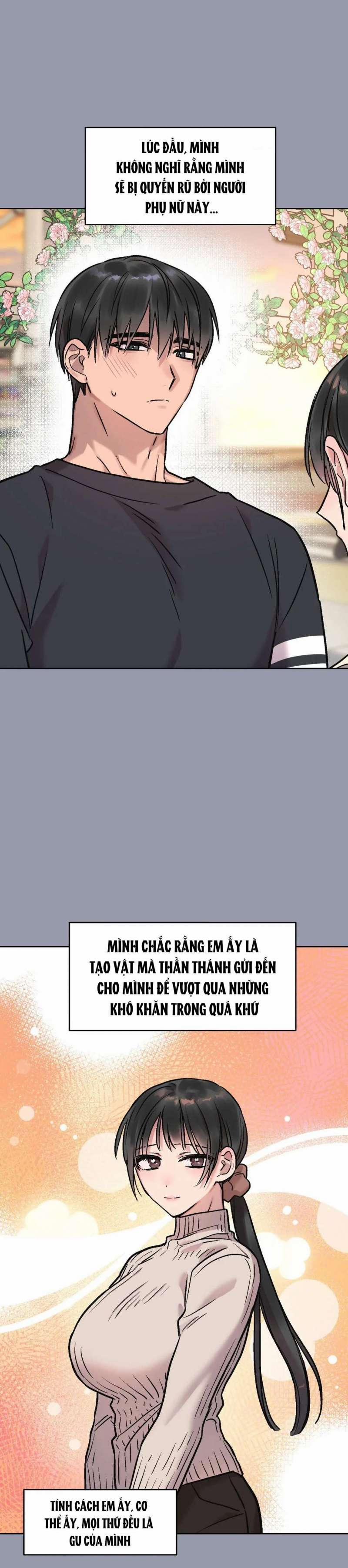 Người Gọi Nặc Danh 6 trang 1