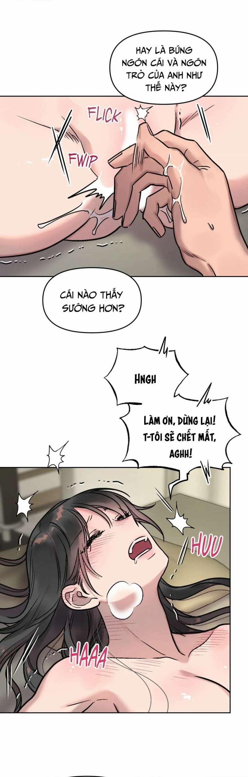 Người Gọi Nặc Danh 6 trang 15