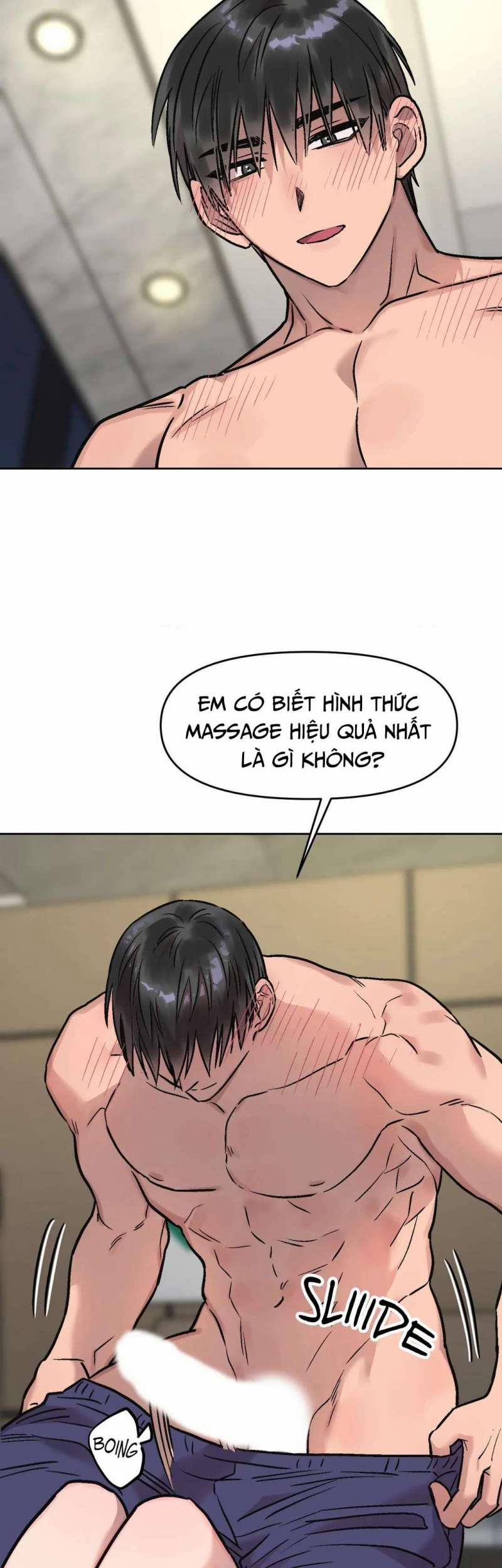 Người Gọi Nặc Danh 6 trang 26