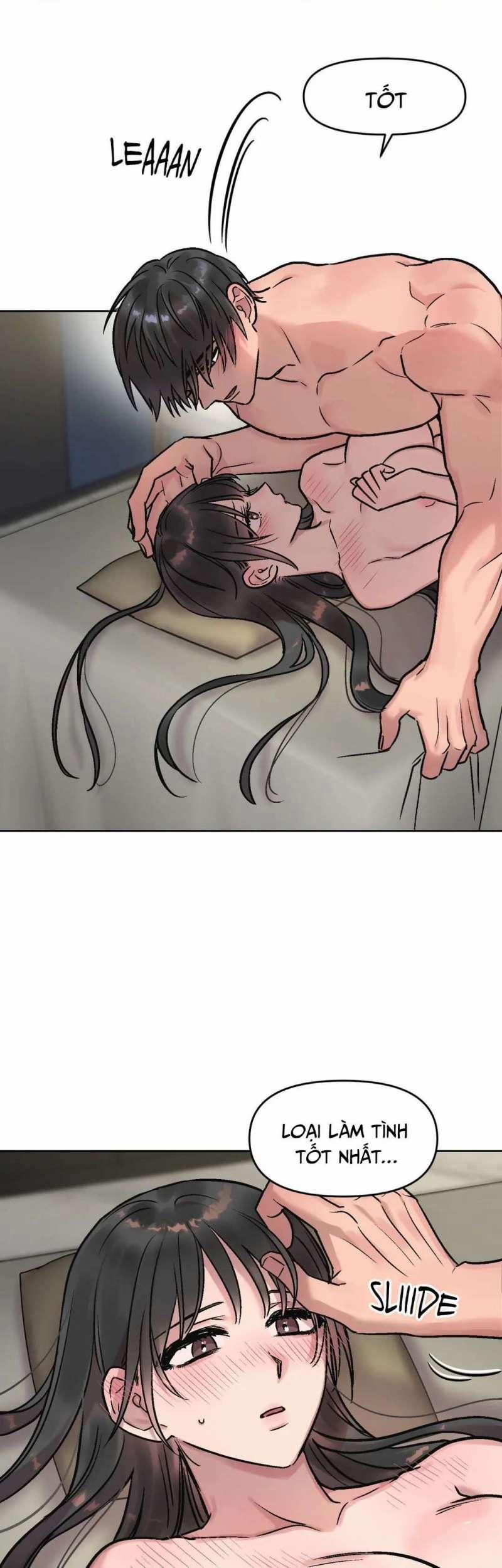 Người Gọi Nặc Danh 6 trang 36