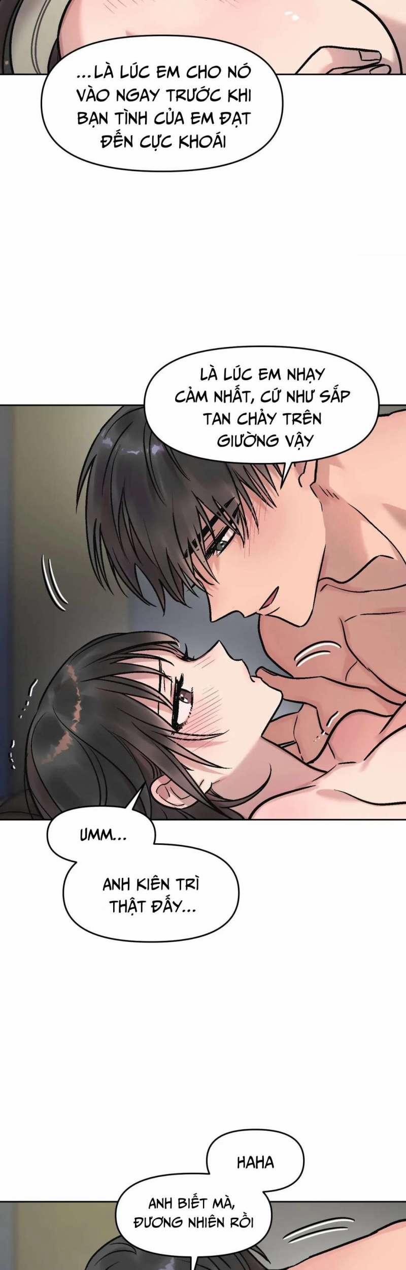 Người Gọi Nặc Danh 6 trang 37