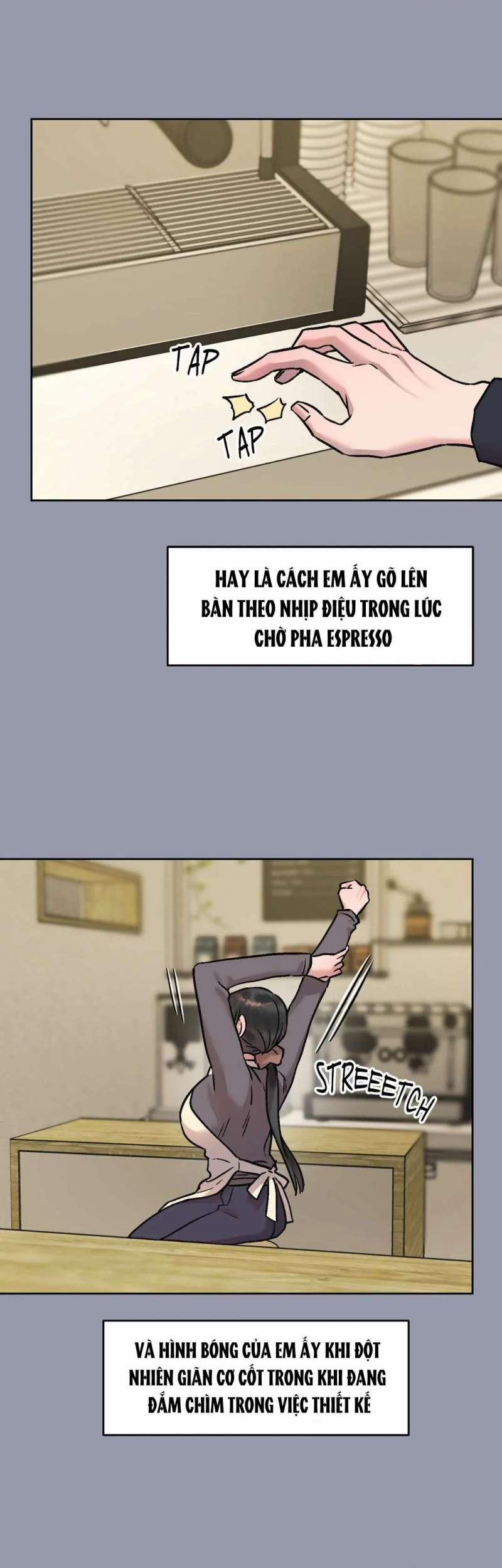 Người Gọi Nặc Danh 6 trang 4