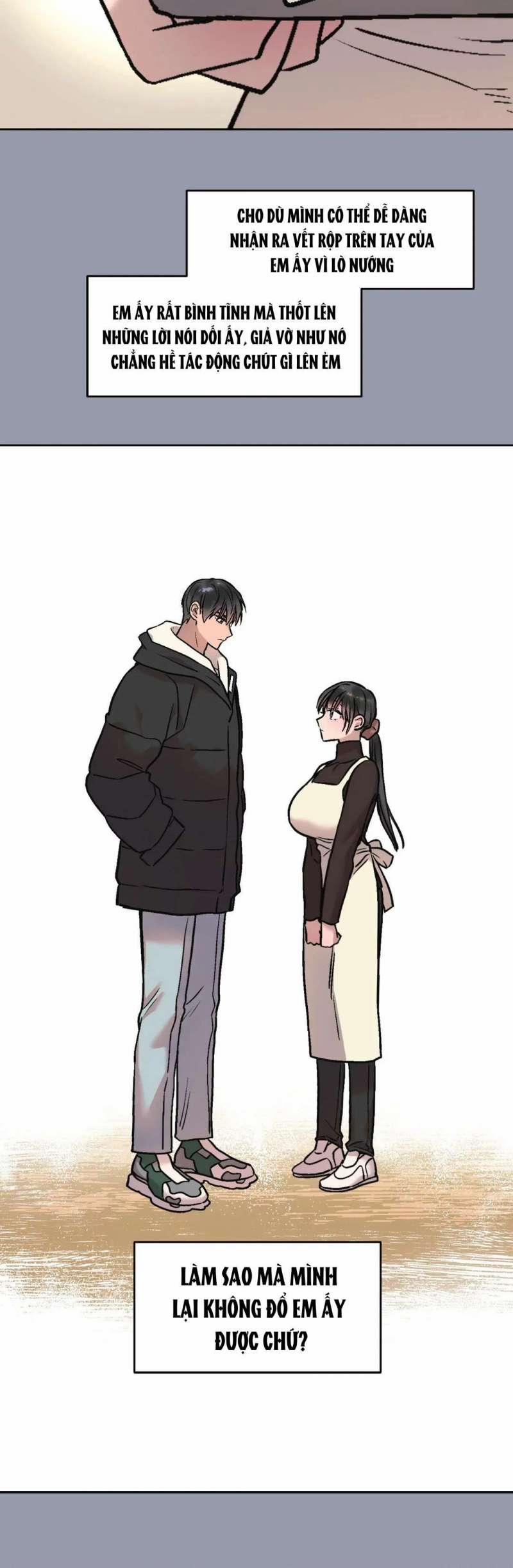 Người Gọi Nặc Danh 6 trang 6