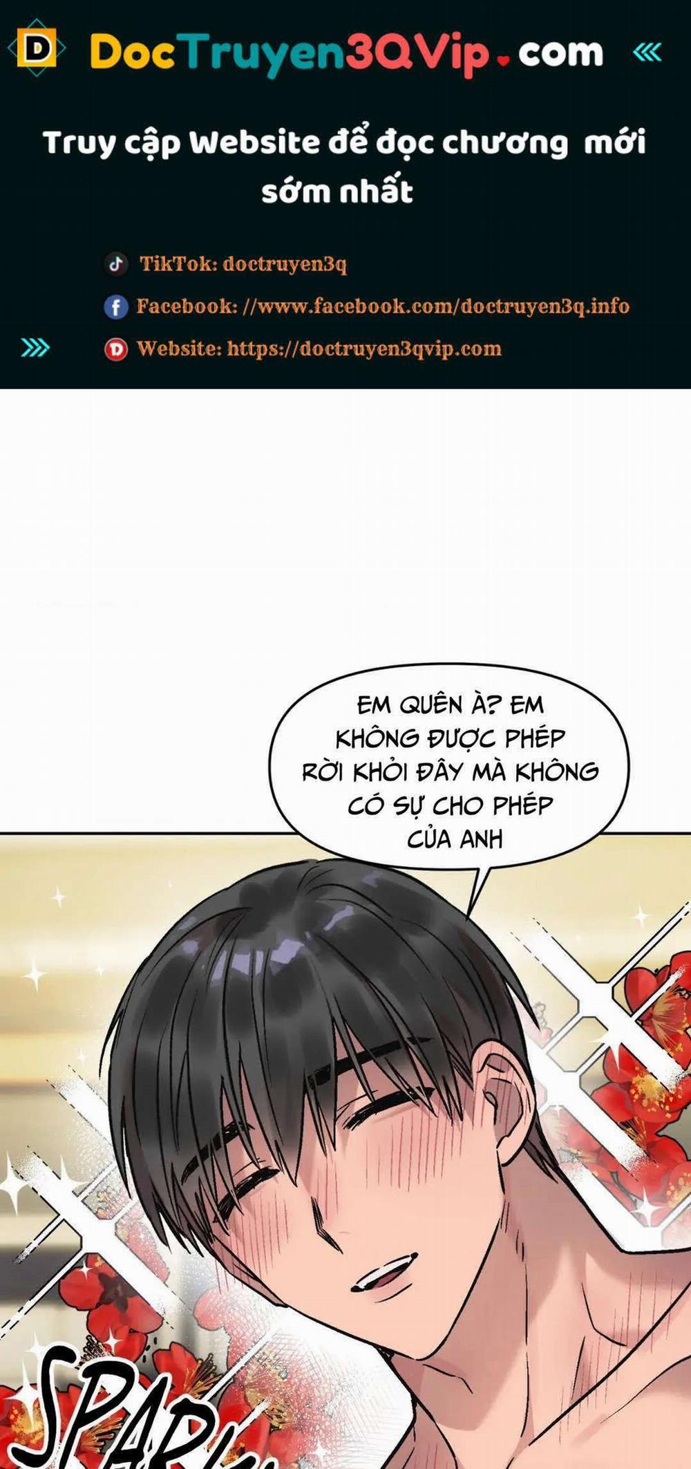 Người Gọi Nặc Danh 8 trang 0