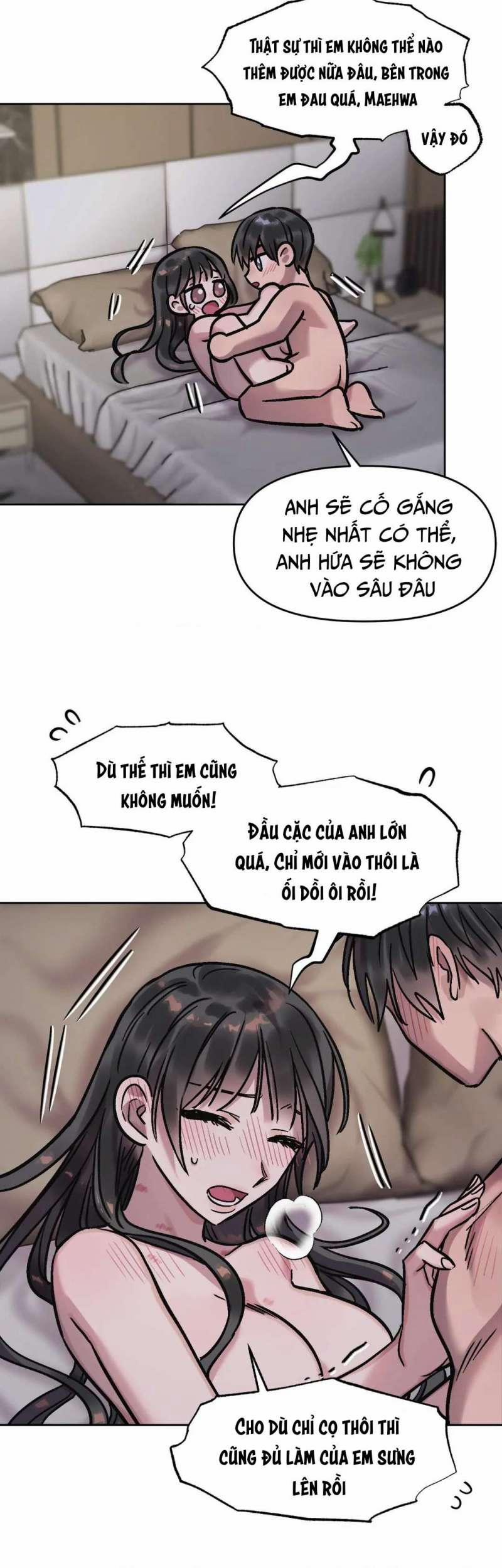 Người Gọi Nặc Danh 8 trang 23