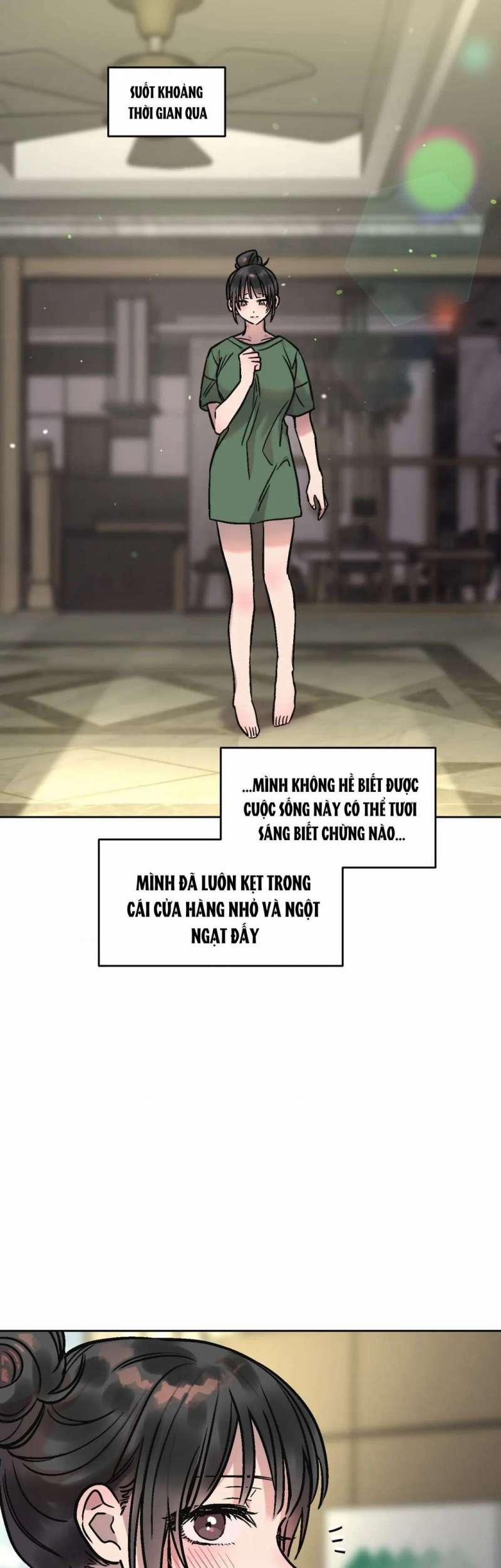 Người Gọi Nặc Danh 8 trang 47