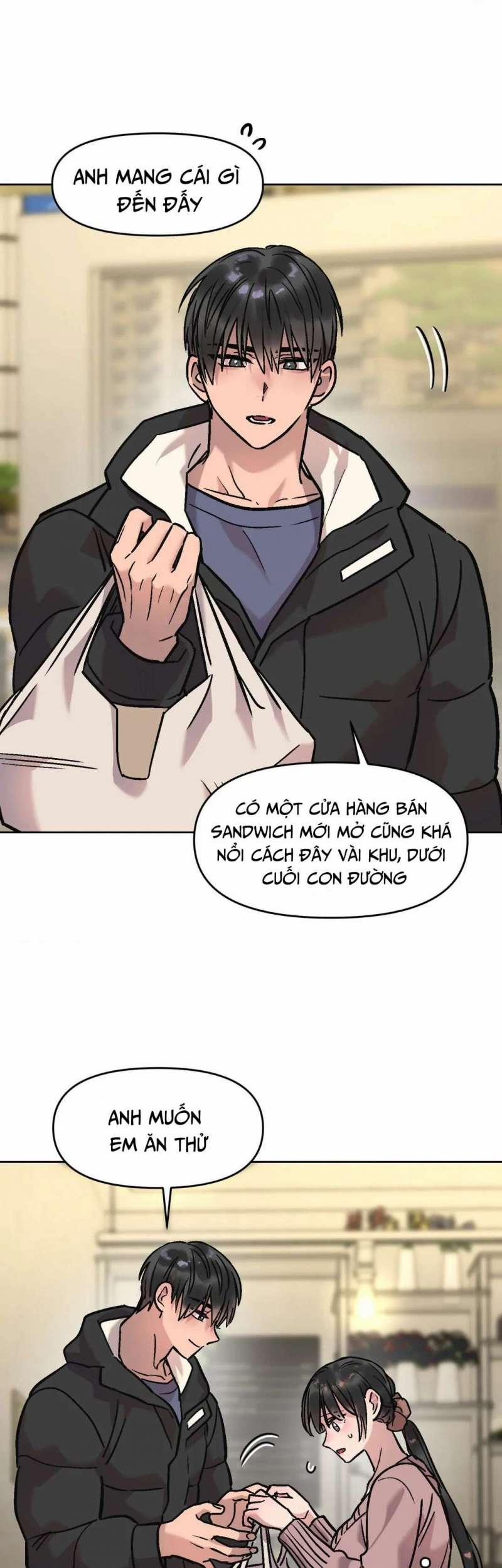 Người Gọi Nặc Danh 8 trang 58