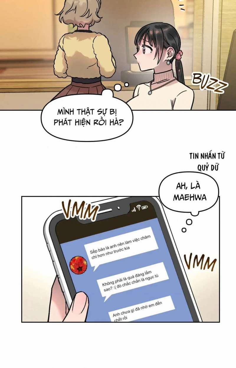 Người Gọi Nặc Danh 9 trang 60