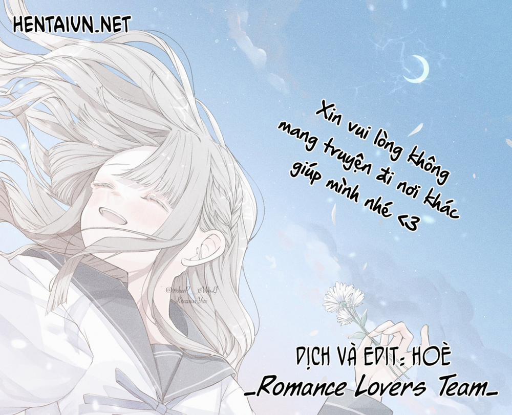 Người Hâm Mộ Hư Hỏng 1 trang 0