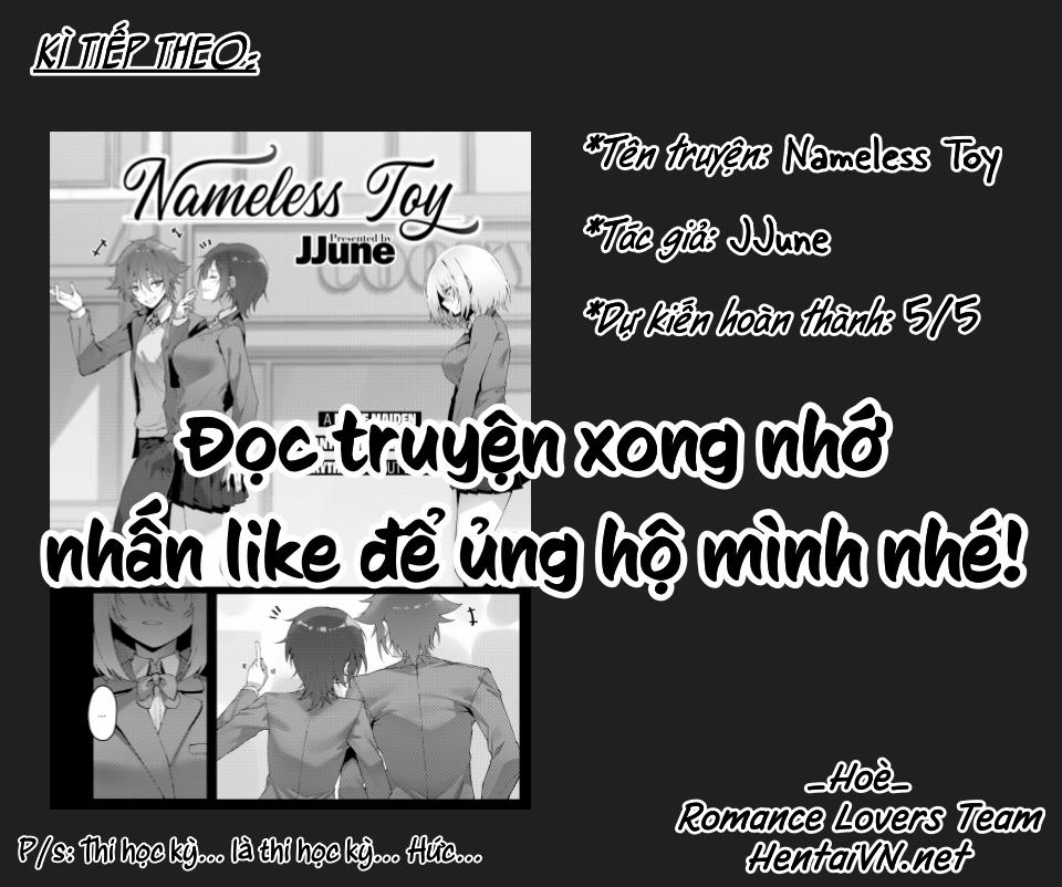Người Hâm Mộ Hư Hỏng 1 trang 23