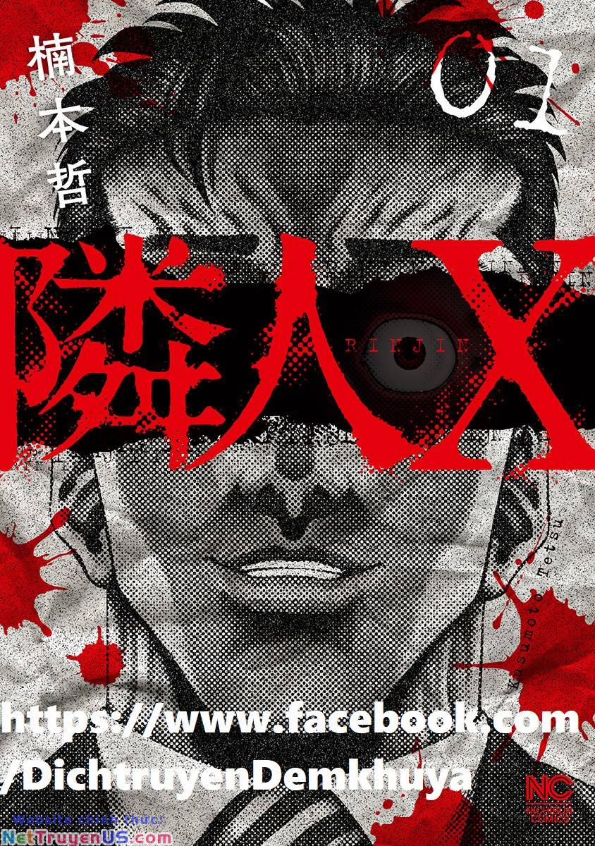 Người Hàng Xóm 1 trang 0