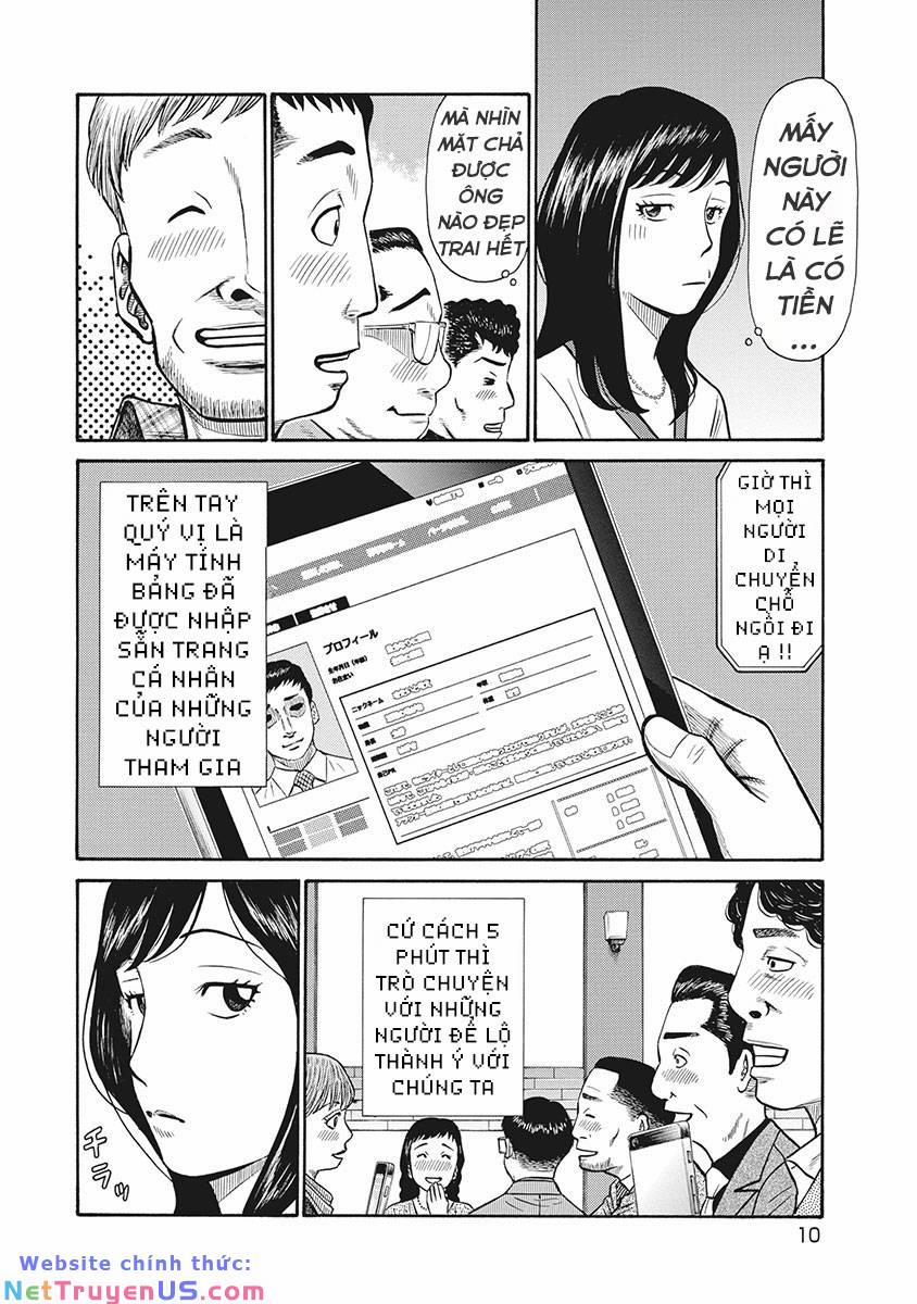 Người Hàng Xóm 1 trang 11