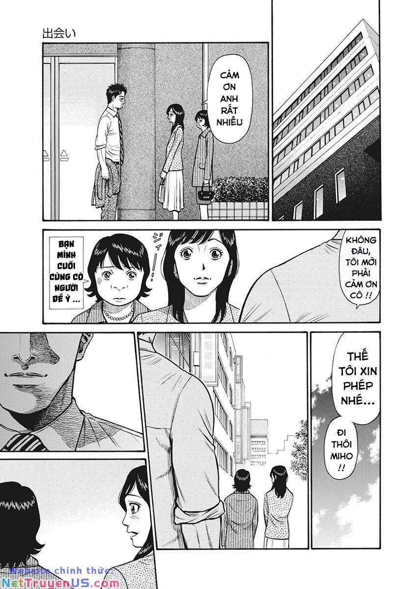 Người Hàng Xóm 1 trang 16