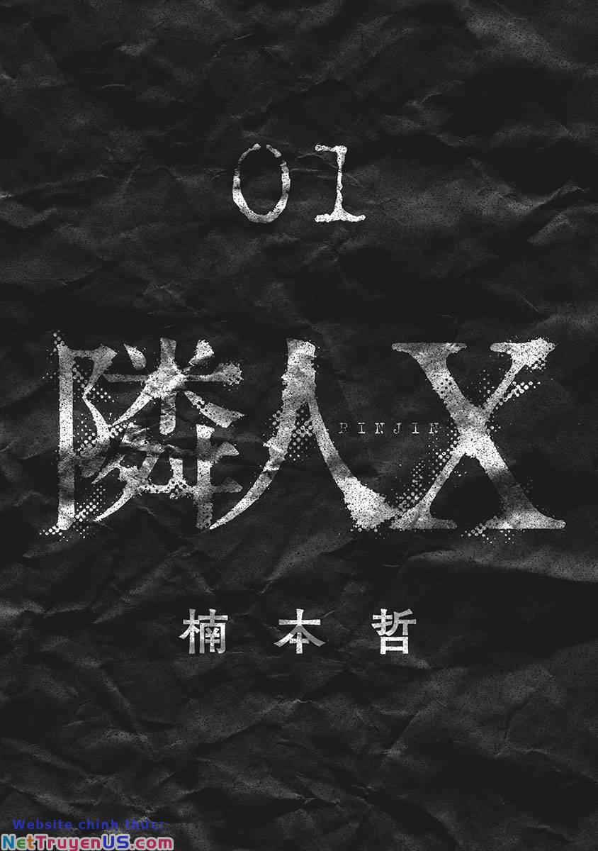 Người Hàng Xóm 1 trang 2