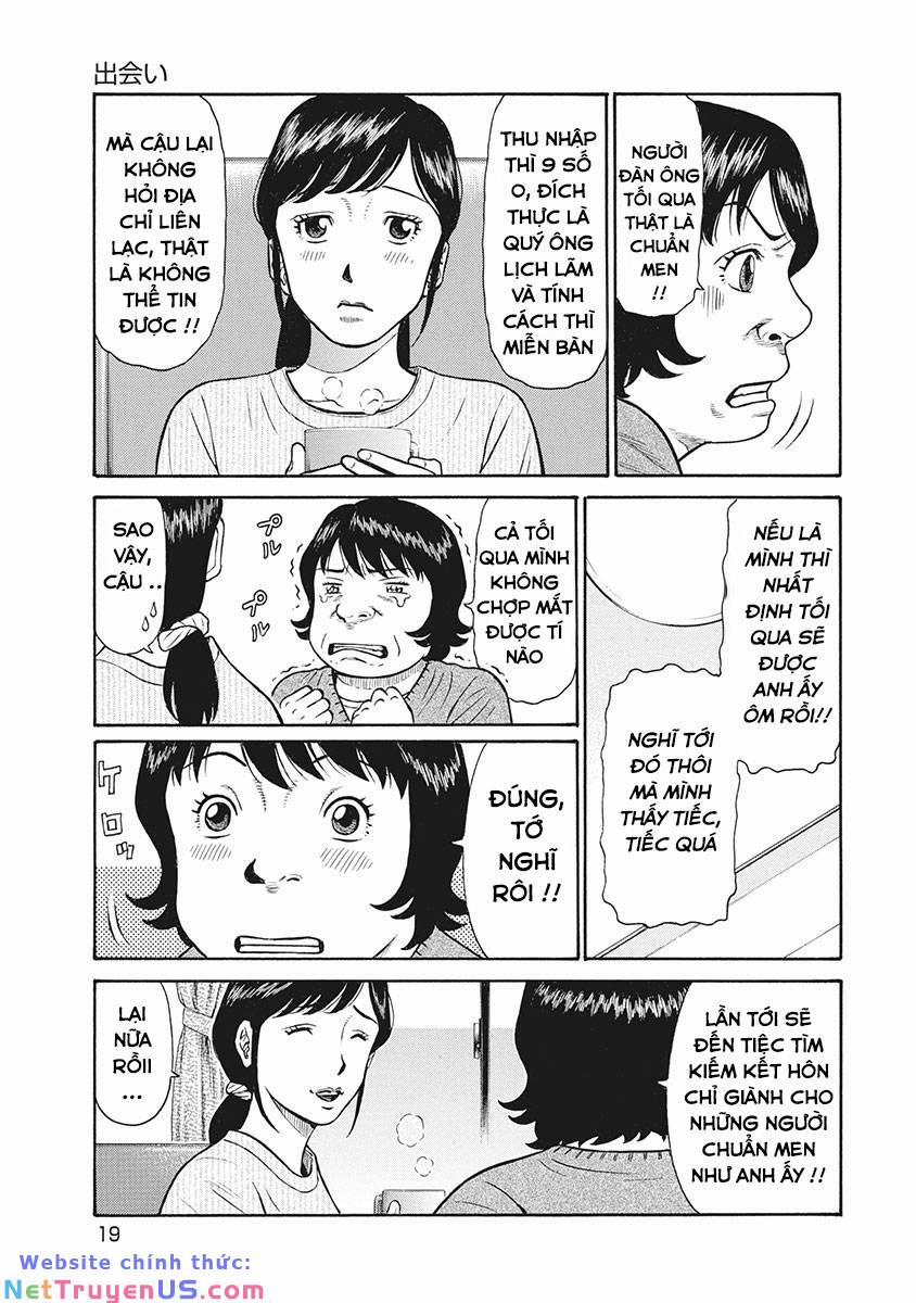 Người Hàng Xóm 1 trang 20