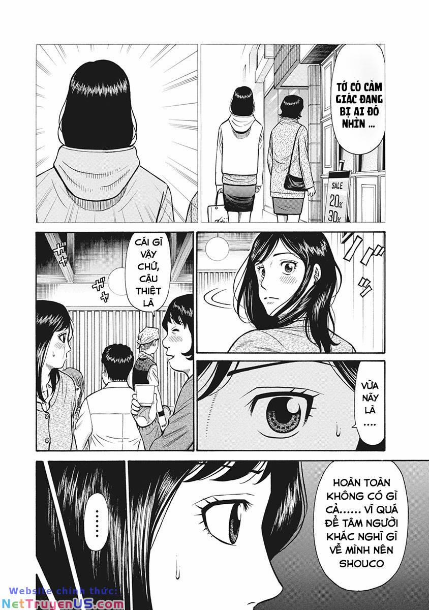 Người Hàng Xóm 1 trang 23