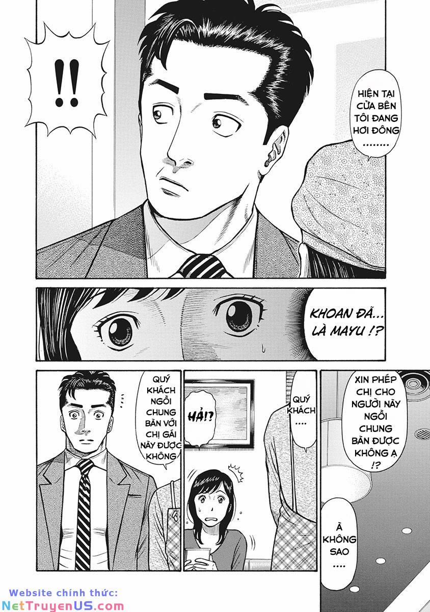 Người Hàng Xóm 1 trang 25