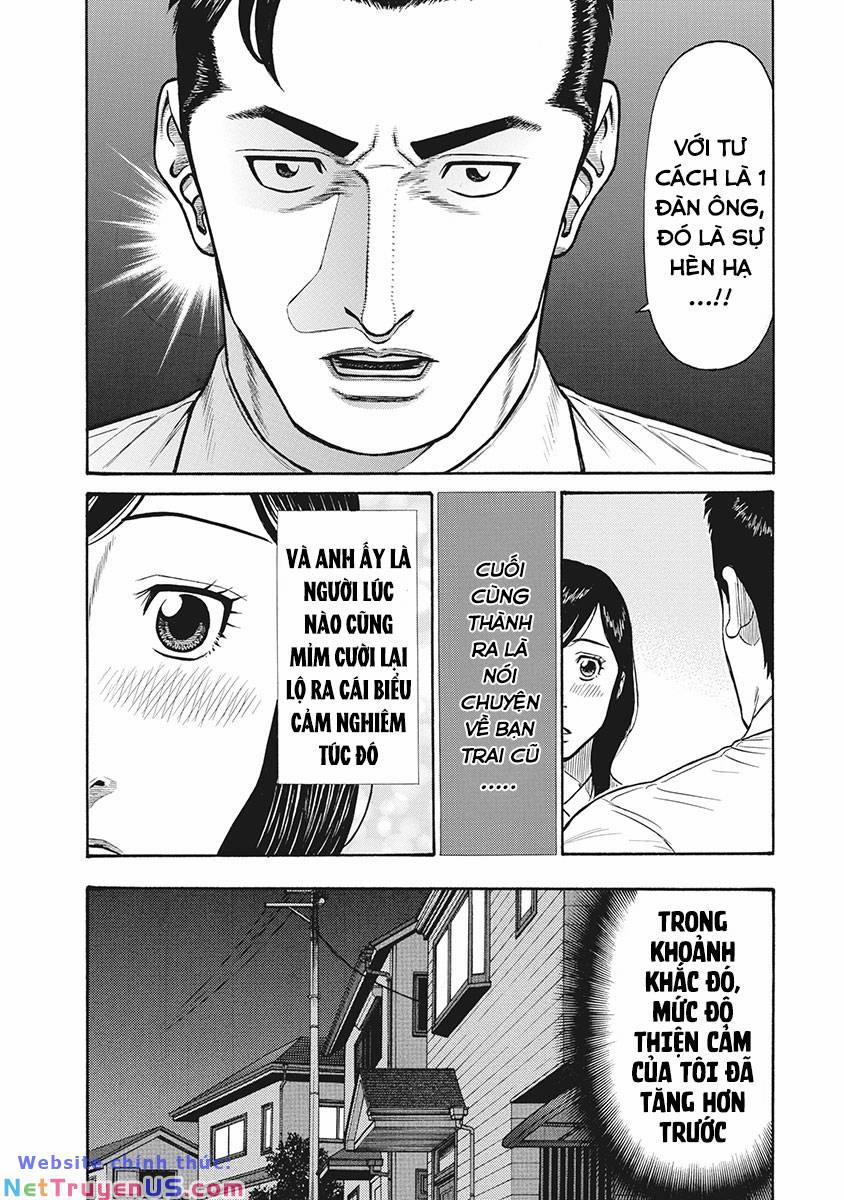 Người Hàng Xóm 1 trang 34