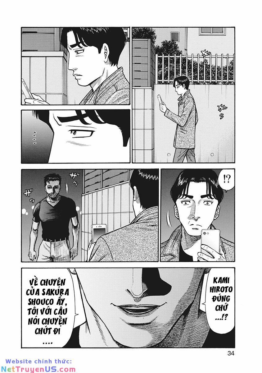 Người Hàng Xóm 1 trang 35