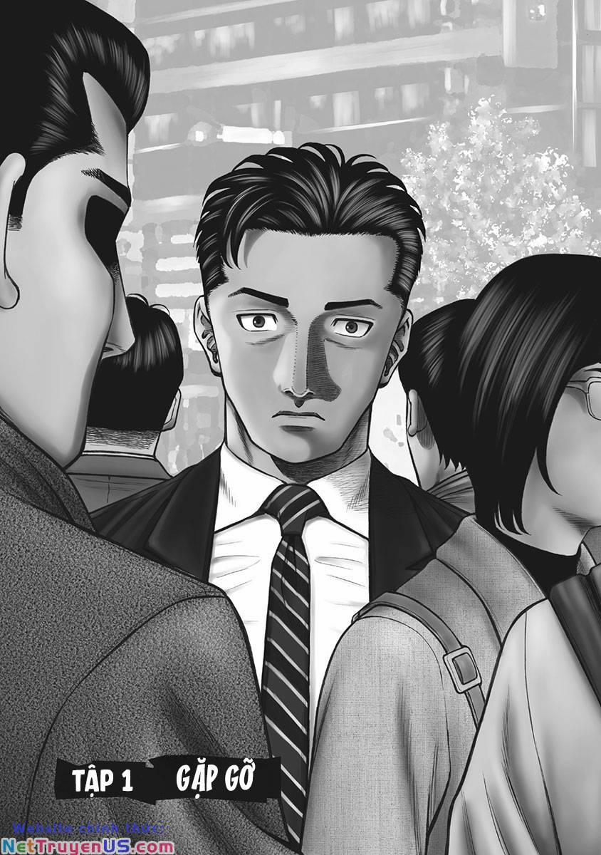 Người Hàng Xóm 1 trang 6