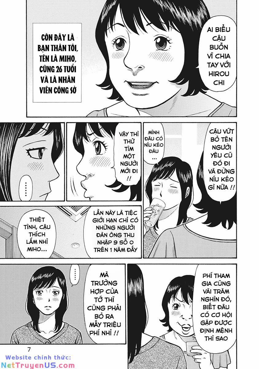 Người Hàng Xóm 1 trang 8