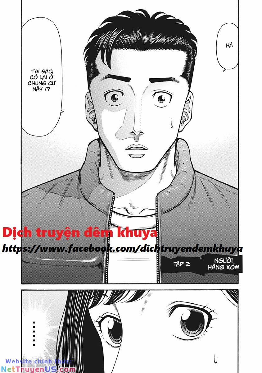 Người Hàng Xóm 2 trang 0
