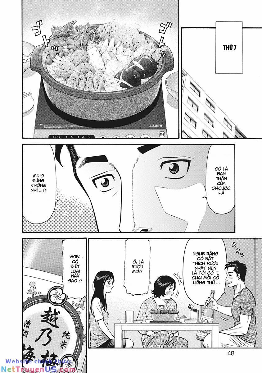 Người Hàng Xóm 2 trang 6