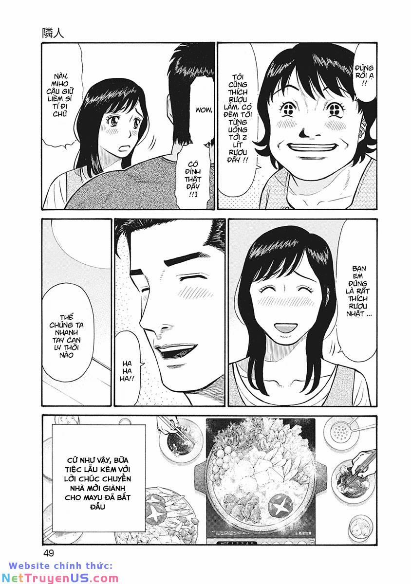 Người Hàng Xóm 2 trang 7