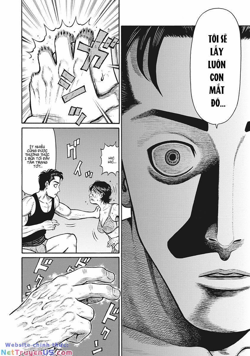 Người Hàng Xóm 3 trang 16