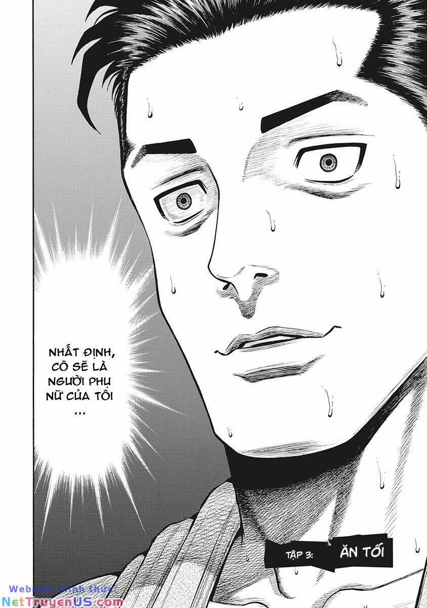 Người Hàng Xóm 3 trang 2