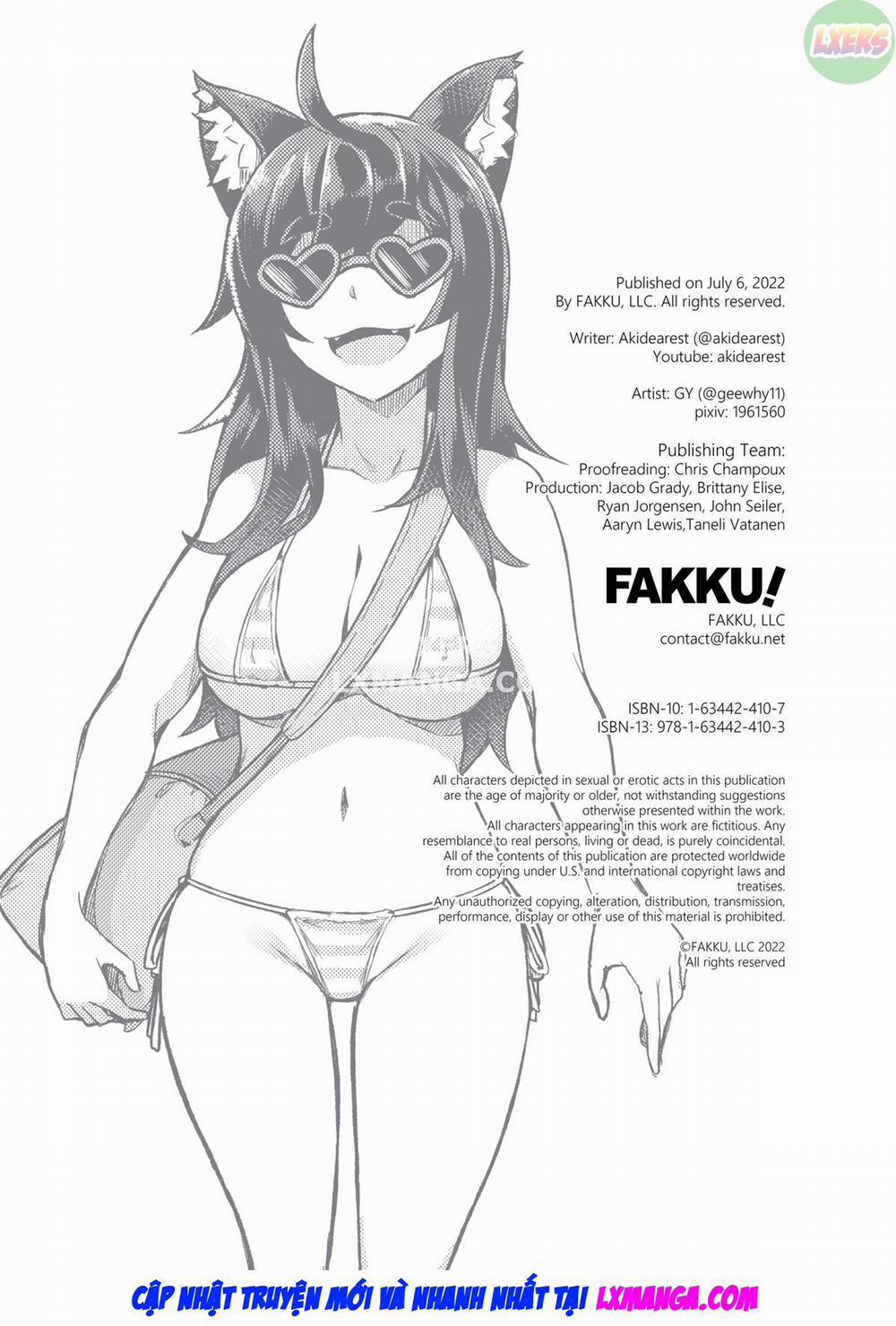 Người hầu của tôi là quái vật xúc tu 4 0 [END] trang 17