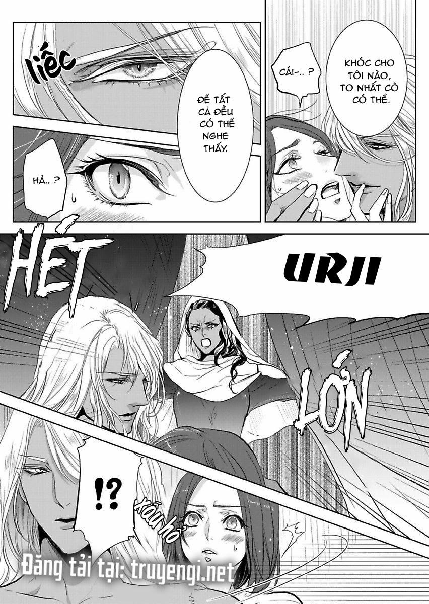 Người Hầu Của Uru 2 trang 5