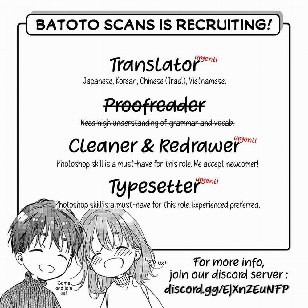 Người Hầu Của Uru 7 trang 0