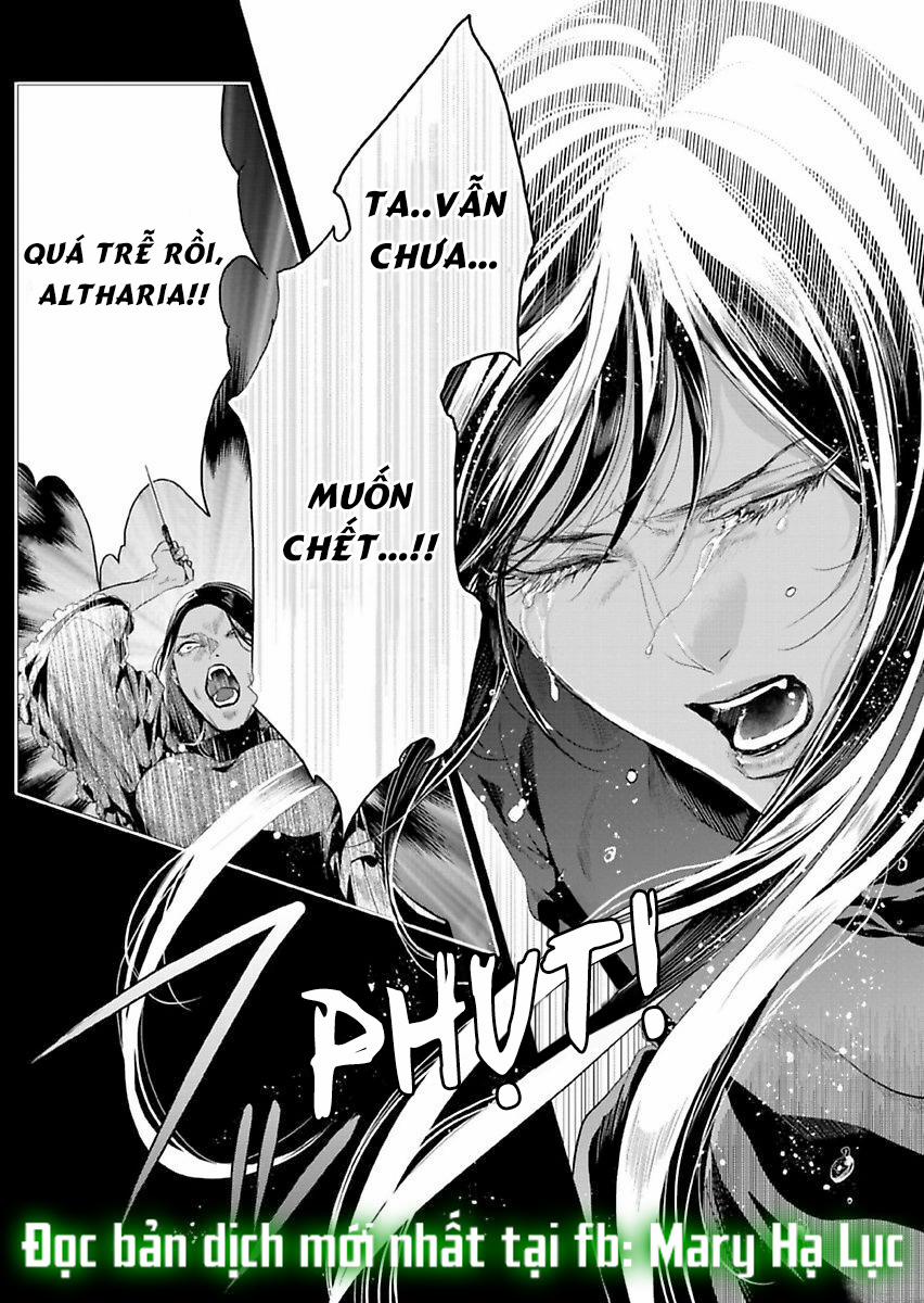 Người Hầu Của Uru 9 trang 6