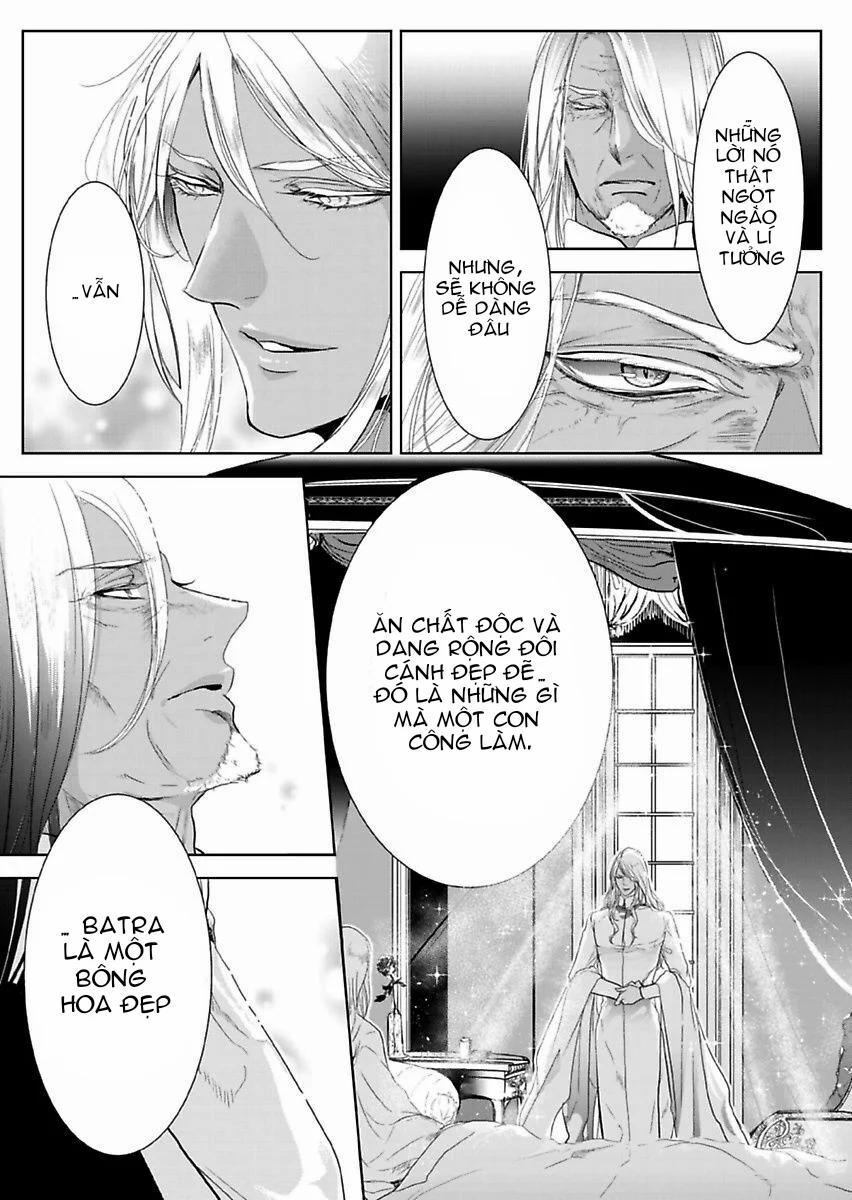 Người Hầu Đáng Giá 100 Triệu Của Uru-Sama 10.2 trang 2