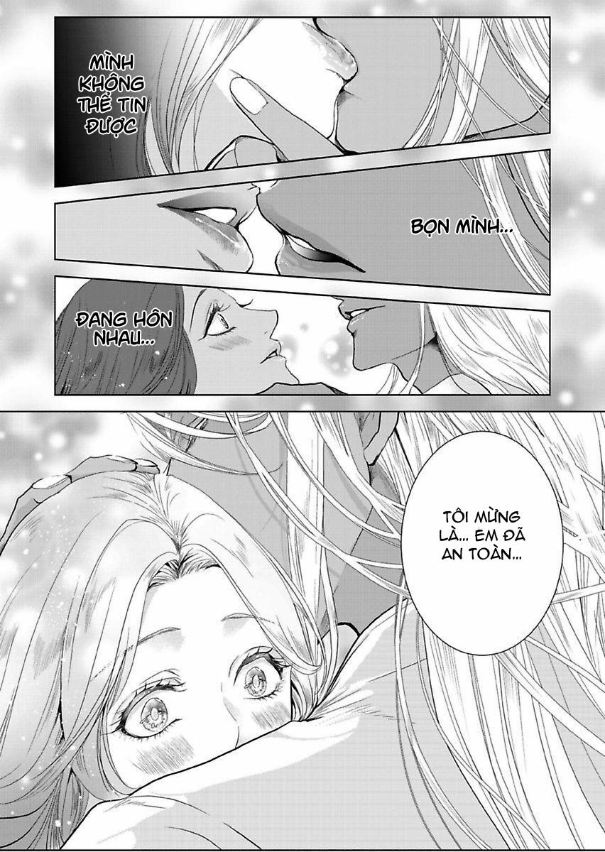 Người Hầu Đáng Giá 100 Triệu Của Uru-Sama 5.2 trang 8