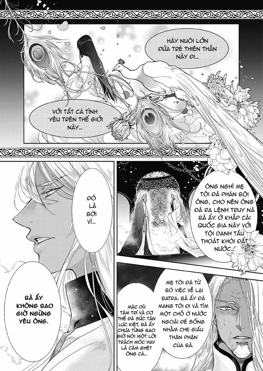 Người Hầu Đáng Giá 100 Triệu Của Uru-Sama 7.1 trang 11