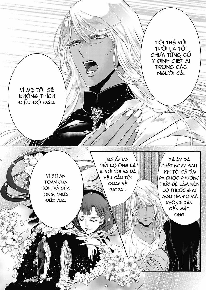 Người Hầu Đáng Giá 100 Triệu Của Uru-Sama 7.2 trang 0