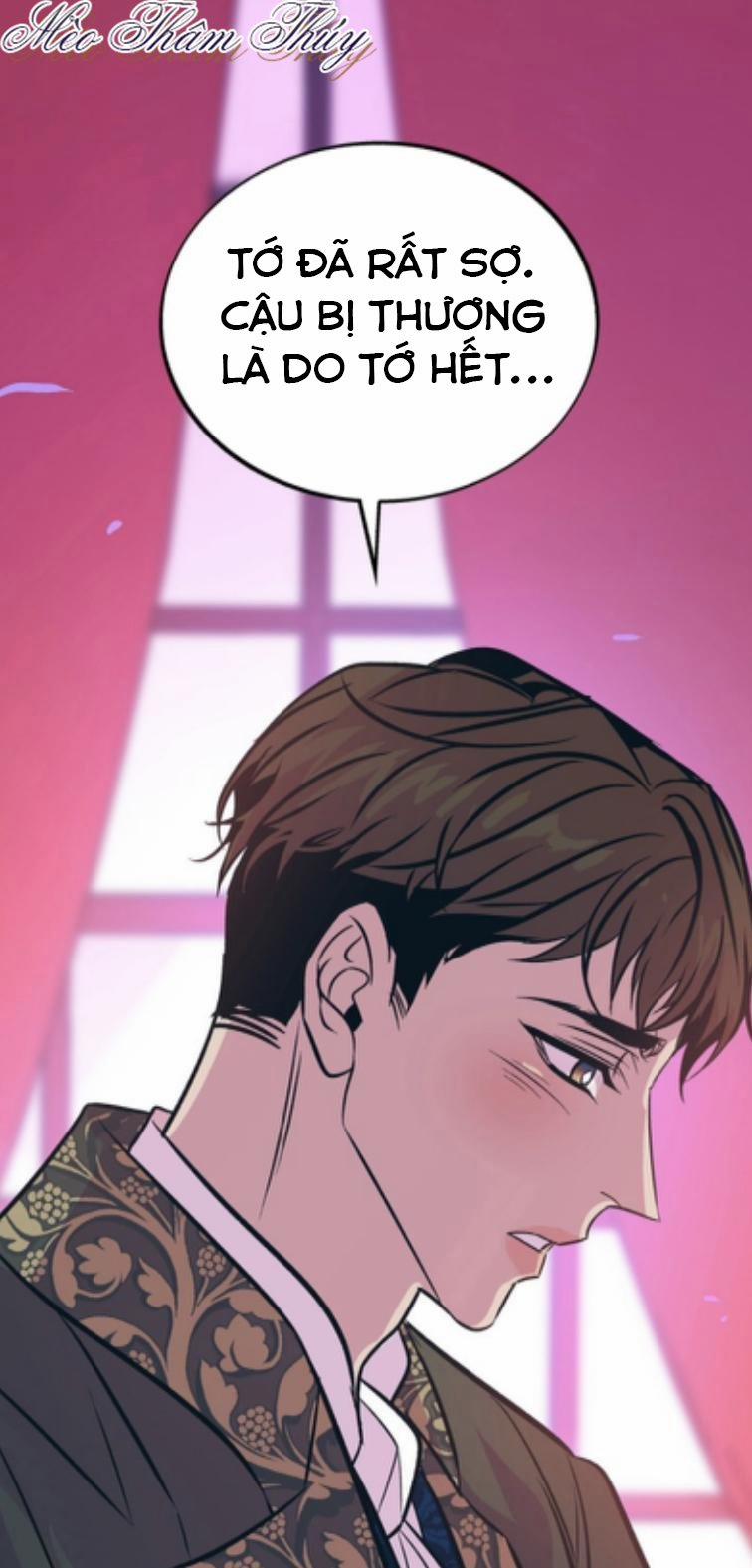 Người Hầu Dễ Thương 0 End trang 0