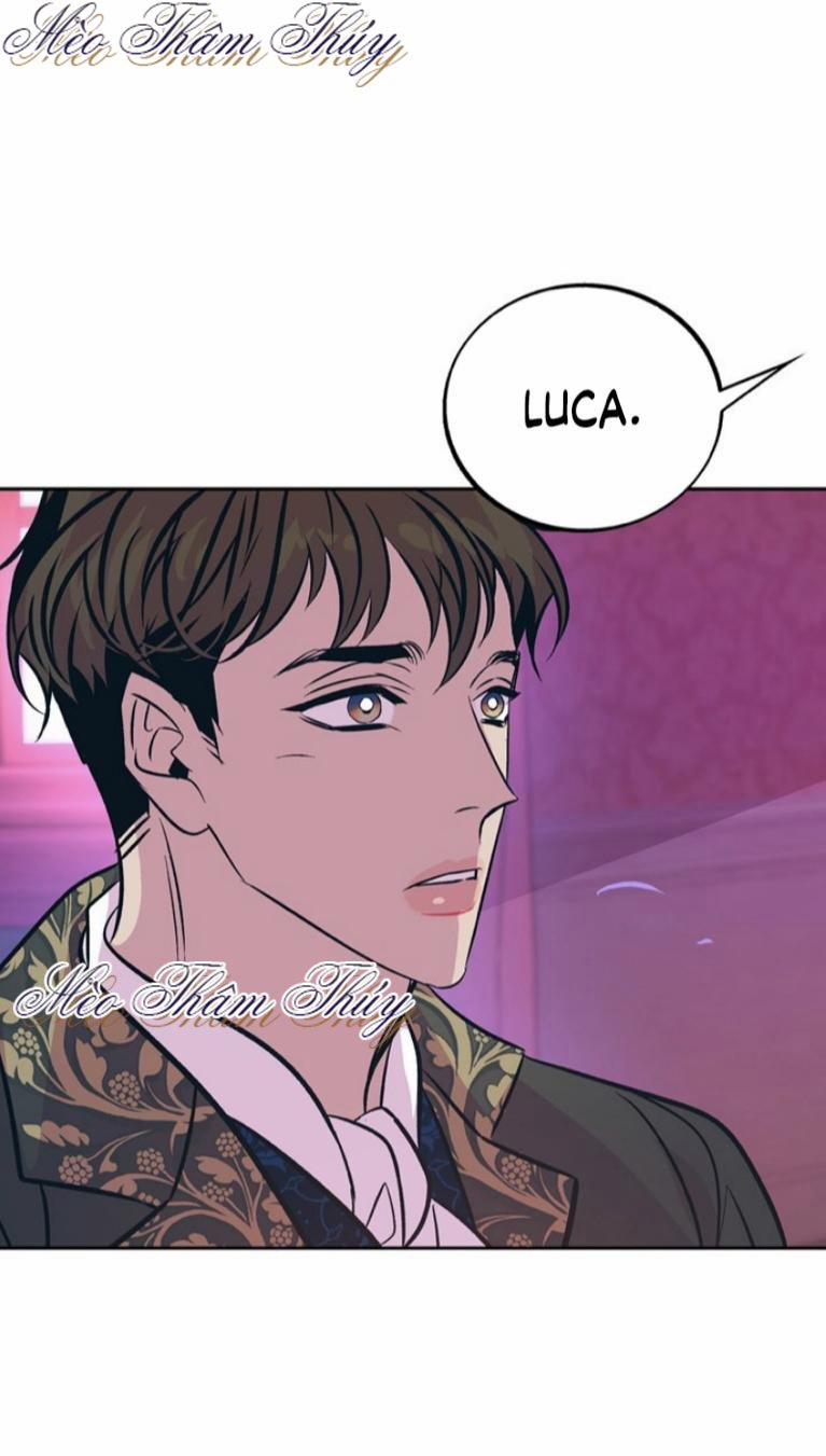 Người Hầu Dễ Thương 0 End trang 13