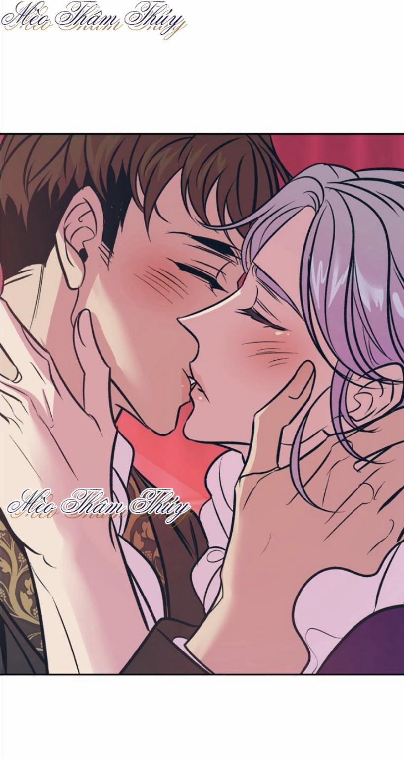Người Hầu Dễ Thương 0 End trang 22
