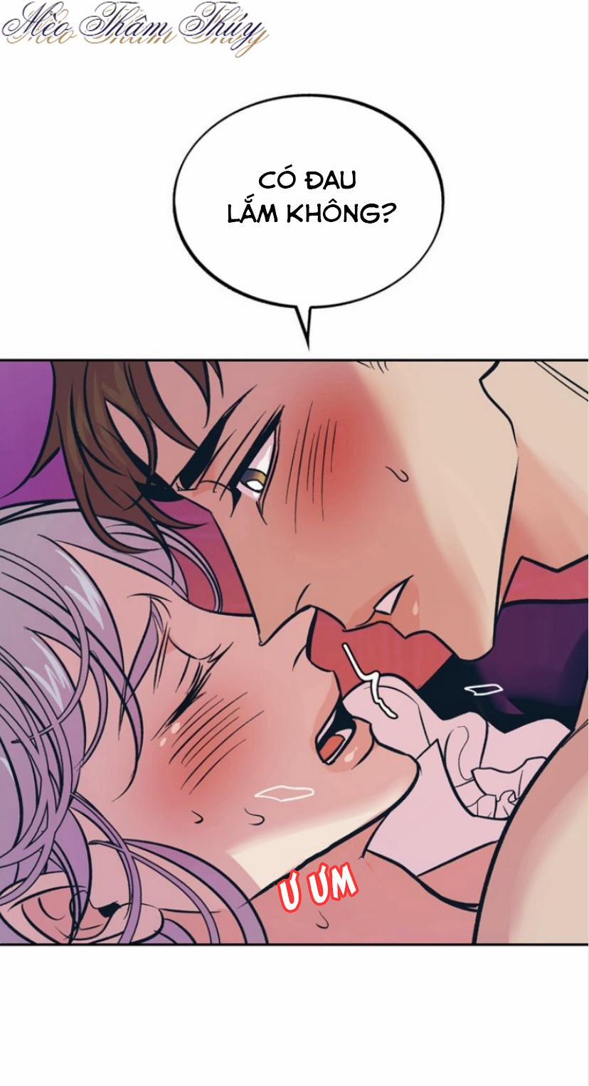 Người Hầu Dễ Thương 0 End trang 28