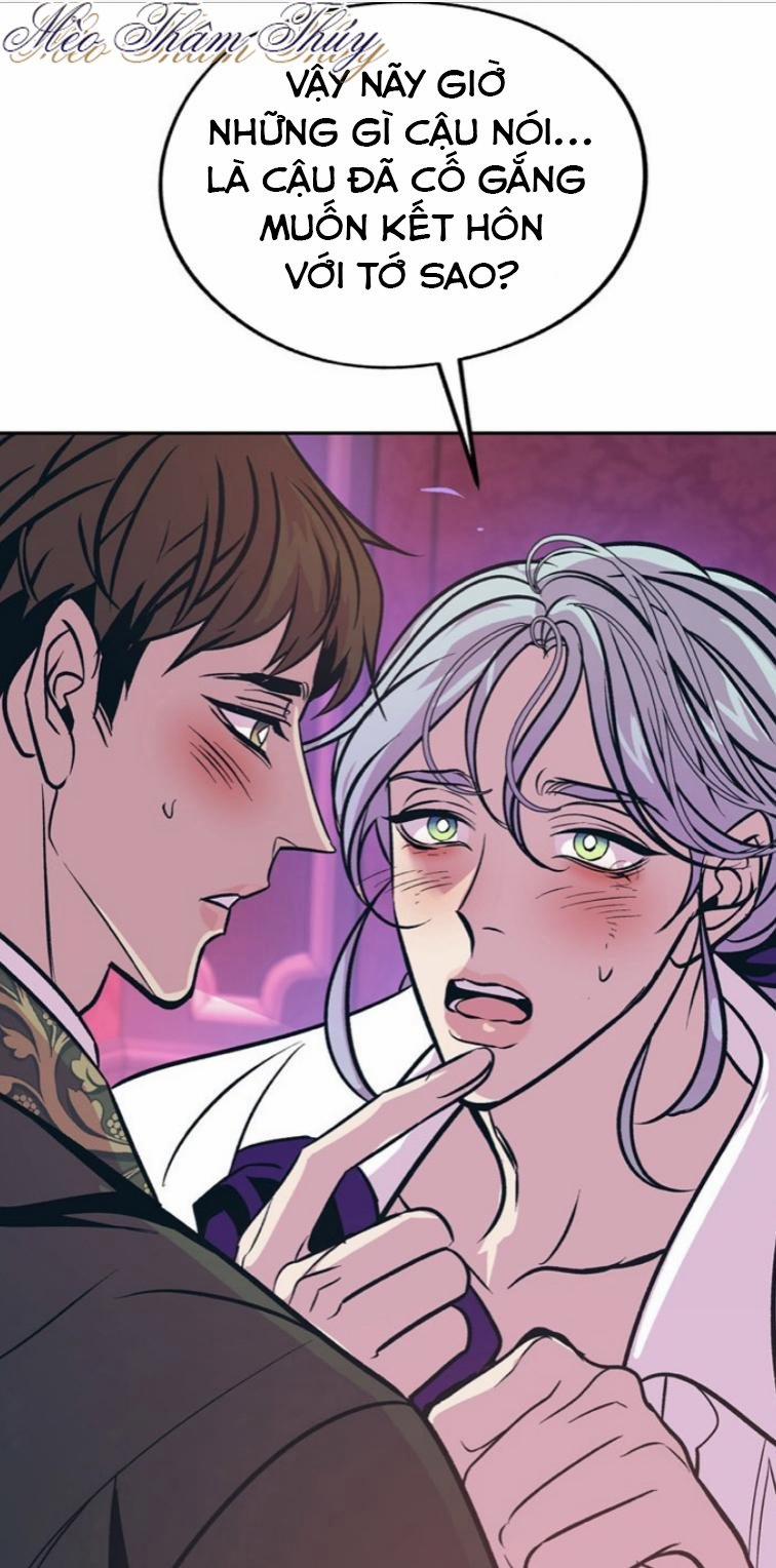 Người Hầu Dễ Thương 0 End trang 3