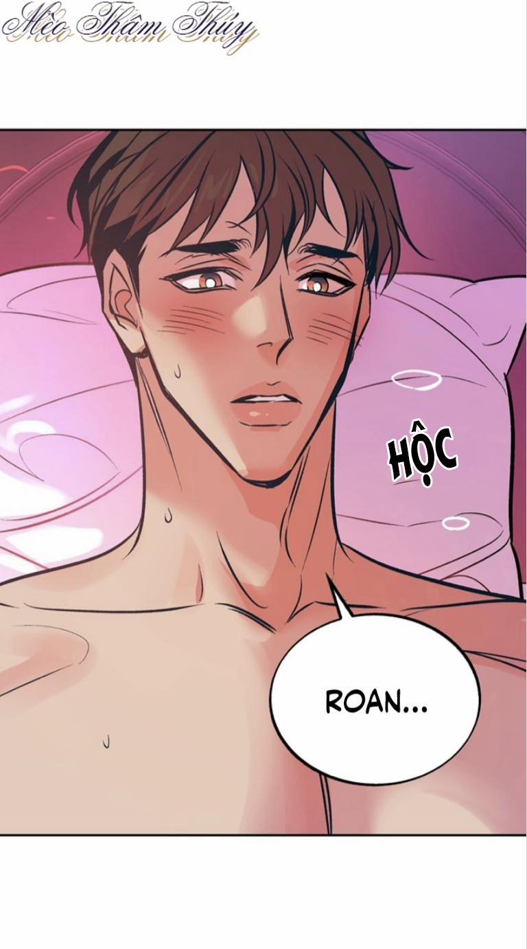 Người Hầu Dễ Thương 0 End trang 34