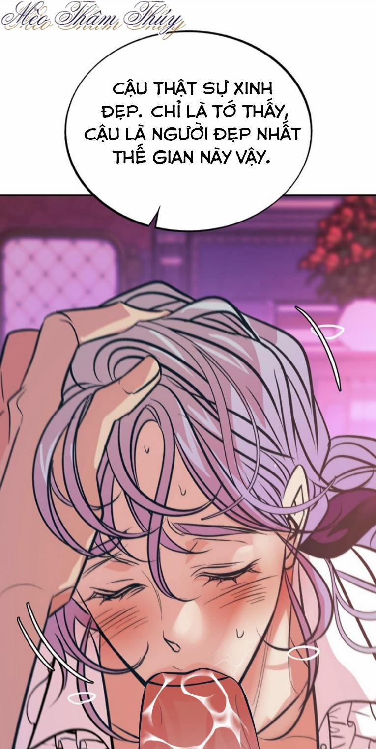 Người Hầu Dễ Thương 0 End trang 35
