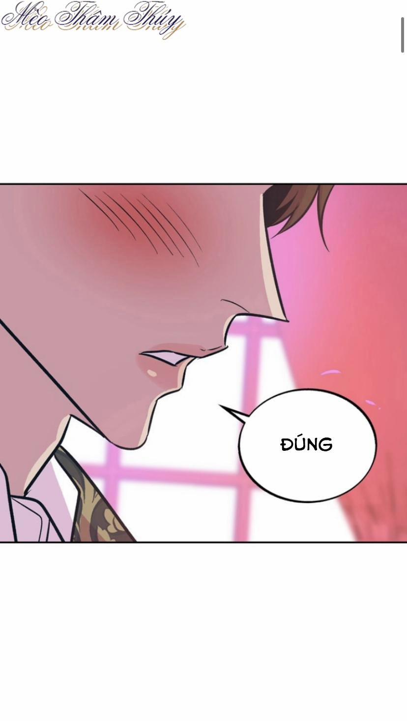 Người Hầu Dễ Thương 0 End trang 4