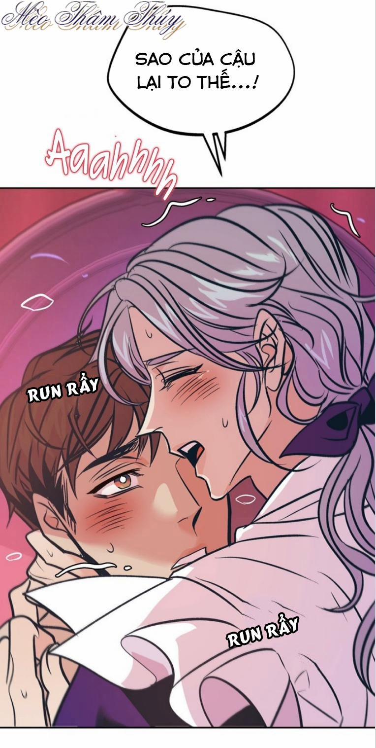 Người Hầu Dễ Thương 0 End trang 41