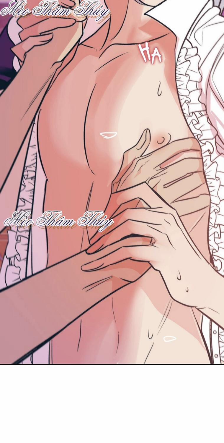 Người Hầu Dễ Thương 0 End trang 44
