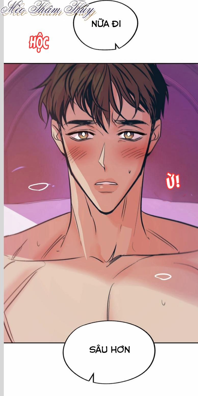 Người Hầu Dễ Thương 0 End trang 45